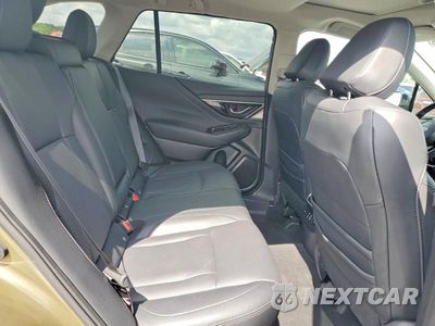 Zdjęcie 11 z 13 samochodu: 2023 SUBARU OUTBACK LIMITED VIN:4S4BTANC5P3159710 - miniatura