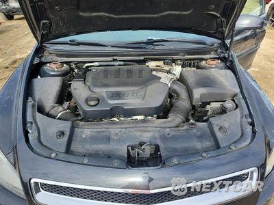 Zdjęcie 11 z 12 samochodu: 2010 CHEVROLET MALIBU 2LT VIN:1G1ZD5E71AF316724 - miniatura