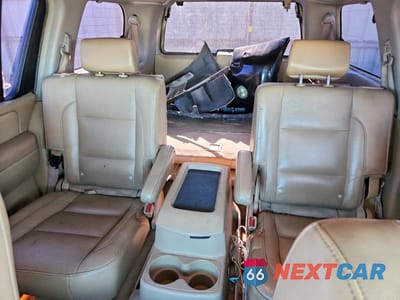 Zdjęcie 10 z 14 samochodu: 2005 NISSAN ARMADA SE VIN:5N1AA08A15N720668 - miniatura