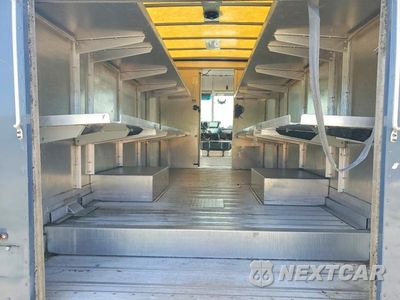 Zdjęcie 10 z 13 samochodu: 2020 FORD F59 DELIVERY TRUCK VIN:1F65F5KN8L0A03472 - miniatura