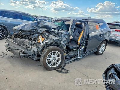 2015 VOLVO XC60 T5 PREMIER YV426MDB2F2586995 - główne zdjęcie licytacji z USA - miniatura