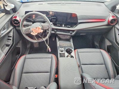 Zdjęcie 8 z 13 samochodu: 2027 CHEVROLET EQUINOX RS VIN:3GNARLEG4VL134464 - miniatura