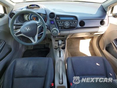Zdjęcie 8 z 12 samochodu: 2010 HONDA INSIGHT LX VIN:JHMZE2H54AS035018 - miniatura