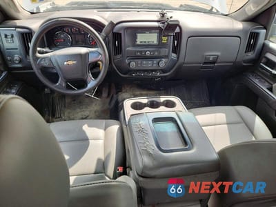 Zdjęcie 8 z 12 samochodu: 2016 CHEVROLET SILVERADO C3500 VIN:1GC5CYE80GZ279384 - miniatura