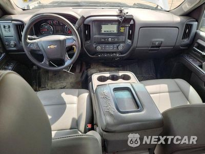Zdjęcie 8 z 12 samochodu: 2016 CHEVROLET SILVERADO 3500 C3500 VIN:1GC5CYE80GZ279384 - miniatura