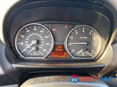 Zdjęcie 9 z 12 samochodu: 2010 BMW 135 I VIN:WBAUN9C51AVK41887 - miniatura