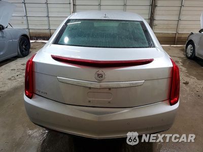 Zdjęcie 6 z 13 samochodu: 2014 CADILLAC XTS VIN:2G61L5S32E9152670 - miniatura