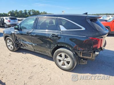 Drugie zdjęcie samochodu z przodu: 2025 KIA SORENTO LX VIN:5XYRG4JC9SG404589 - miniatura
