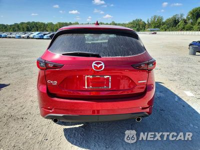 Zdjęcie 6 z 13 samochodu: 2025 MAZDA CX-5 SELECT VIN:JM3KFBBL8S0804423 - miniatura