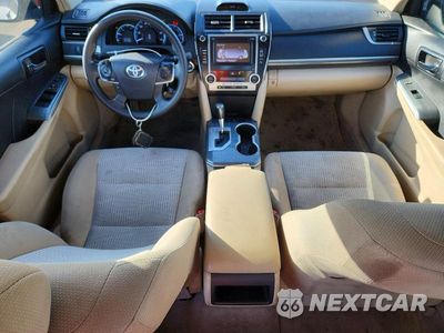 Zdjęcie 8 z 12 samochodu: 2014 TOYOTA CAMRY HYBRID LE VIN:4T1BD1FK8EU137436 - miniatura