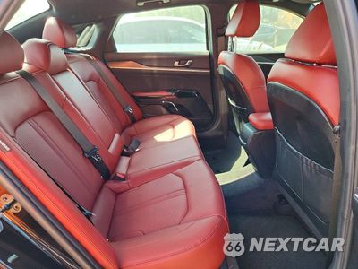 Zdjęcie 10 z 12 samochodu: 2025 KIA K5 GT LINE VIN:KNAG64J70S5358976 - miniatura