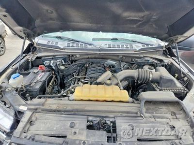 Zdjęcie 11 z 12 samochodu: 2020 FORD F150 SUPERCREW VIN:1FTEW1E56LKD47145 - miniatura