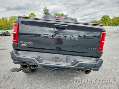 Zdjęcie 6 z 12 samochodu: 2025 RAM 1500 RHO VIN:1C6SRFUP6SN659688 - miniatura