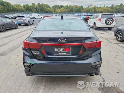 Zdjęcie 6 z 12 samochodu: 2019 KIA FORTE LXS VIN:3KPF24AD3KE107440 - miniatura