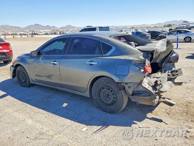 Drugie zdjęcie samochodu z przodu: 2015 NISSAN ALTIMA 2.5 S VIN:1N4AL3APXFN875693 - miniatura