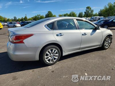 Trzecie zdjęcie samochodu z tyłu: 2013 NISSAN ALTIMA 2.5 VIN:1N4AL3APXDN523839 - miniatura