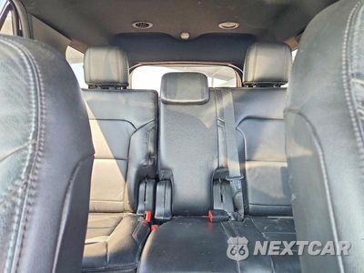 Zdjęcie 10 z 14 samochodu: 2018 FORD EXPLORER XLT VIN:1FM5K8D82JGC40587 - miniatura