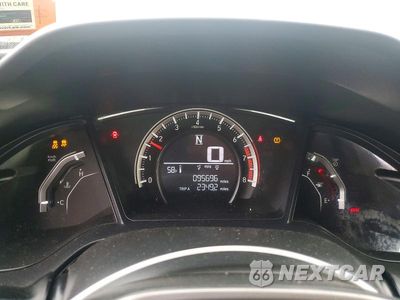 Zdjęcie 9 z 12 samochodu: 2018 HONDA CIVIC SPORT VIN:SHHFK7H44JU410449 - miniatura