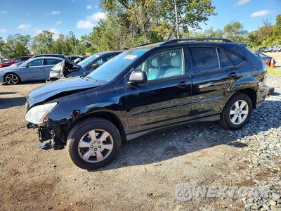 2004 LEXUS RX 330 JTJHA31U840036685 - główne zdjęcie licytacji z USA - miniatura