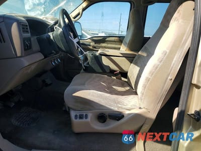 Zdjęcie 7 z 12 samochodu: 2000 FORD F250 SUPER DUTY VIN:3FTNW20F5YMA63513 - miniatura
