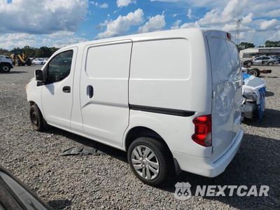 Drugie zdjęcie samochodu z przodu: 2015 NISSAN NV200 DELIVERY VAN VIN:3N6CM0KN5FK725005 - miniatura