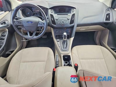 Zdjęcie 8 z 13 samochodu: 2016 FORD FOCUS SE VIN:1FADP3K24GL209673 - miniatura