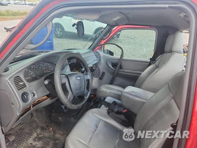 Zdjęcie 8 z 12 samochodu: 2010 FORD RANGER VIN:1FTKR1AD0APA57006 - miniatura