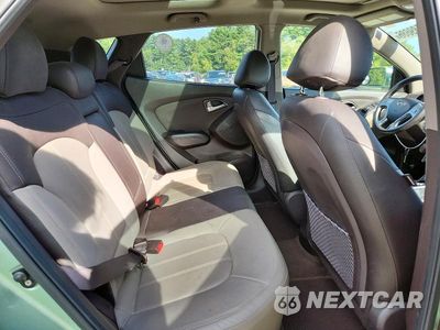 Zdjęcie 11 z 13 samochodu: 2010 HYUNDAI TUCSON LIMITED VIN:KM8JU3AC7AU083533 - miniatura