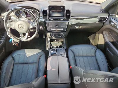 Zdjęcie 8 z 12 samochodu: 2018 MERCEDES-BENZ GLE 350 4MATIC VIN:4JGDA5HB0JB155540 - miniatura