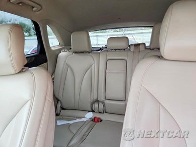Zdjęcie 10 z 13 samochodu: 2018 LINCOLN MKC PREMIERE VIN:5LMCJ1D95JUL22757 - miniatura