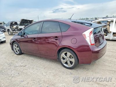 Drugie zdjęcie samochodu z przodu: 2013 TOYOTA PRIUS PERSONA SERIES SE VIN:JTDKN3DU9D5586182 - miniatura