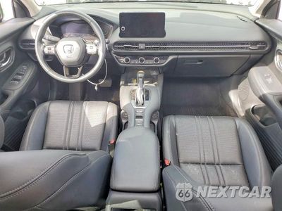 Zdjęcie 8 z 12 samochodu: 2023 HONDA HR-V EXL VIN:3CZRZ2H7XPM708445 - miniatura