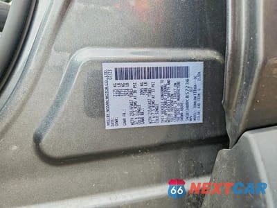 Zdjęcie 13 z 13 samochodu: 2023 NISSAN ROGUE S VIN:5N1BT3AB8PC857236 - miniatura