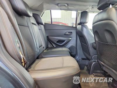 Zdjęcie 21 z 28 samochodu: 2021 CHEVROLET TRAX 1LT VIN:KL7CJLSM3MB375478 - miniatura
