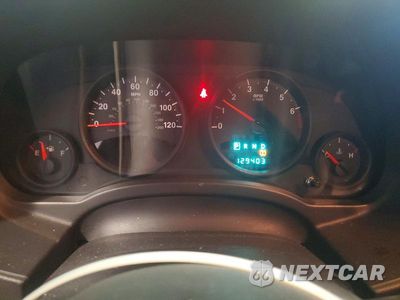 Zdjęcie 9 z 13 samochodu: 2012 JEEP COMPASS SPORT VIN:1C4NJDBB6CD555590 - miniatura