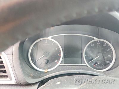 Zdjęcie 9 z 12 samochodu: 2017 NISSAN SENTRA SV VIN:3N1AB7AP2HY323750 - miniatura