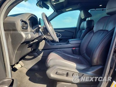 Zdjęcie 7 z 13 samochodu: 2025 HONDA PILOT BLACK VIN:5FNYG1H98SB140972 - miniatura