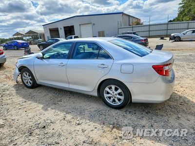 Drugie zdjęcie samochodu z przodu: 2014 TOYOTA CAMRY L VIN:4T1BF1FK6EU856405 - miniatura