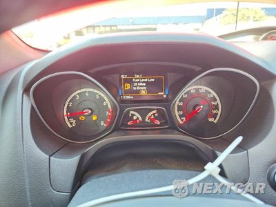 Zdjęcie 9 z 12 samochodu: 2017 FORD FOCUS ST VIN:1FADP3L94HL235297 - miniatura