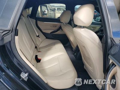 Zdjęcie 10 z 12 samochodu: 2016 BMW 435 I GRAN COUPE VIN:WBA4B1C53GG242370 - miniatura