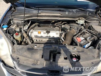 Zdjęcie 12 z 13 samochodu: 2011 HONDA CR-V LX VIN:JHLRE3H32BC012731 - miniatura