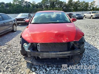 Piąte zdjęcie samochodu w środku: 2018 HYUNDAI ELANTRA SEL VIN:5NPD84LFXJH300134 - miniatura