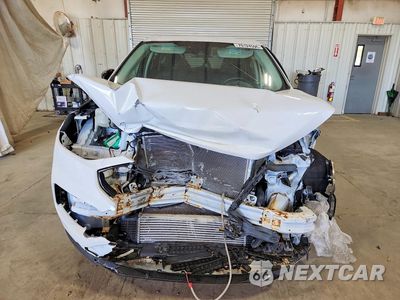 Piąte zdjęcie samochodu w środku: 2022 FORD EDGE SE VIN:2FMPK4G94NBA43827 - miniatura
