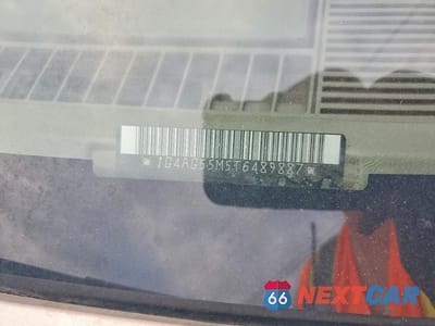 Zdjęcie 12 z 12 samochodu: 1996 BUICK CENTURY SPECIAL VIN:1G4AG55M5T6489887 - miniatura