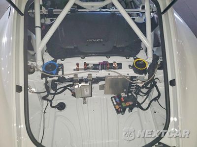 Zdjęcie 11 z 12 samochodu: 2024 PORSCHE CAYMAN GT4 VIN:WP0ZZZ986RK299750 - miniatura