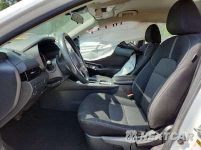 Zdjęcie 7 z 12 samochodu: 2022 NISSAN SENTRA SV VIN:3N1AB8CV3NY269517 - miniatura