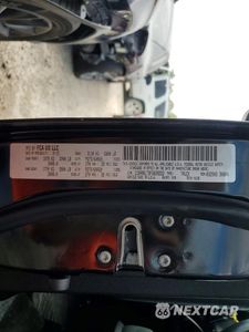 Zdjęcie 12 z 12 samochodu: 2015 RAM 1500 SLT VIN:1C6RR6LT8FS639222 - miniatura