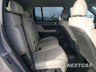 Zdjęcie 11 z 13 samochodu: 2025 HYUNDAI SANTA FE SEL VIN:5NMP24GL2SH097463 - miniatura