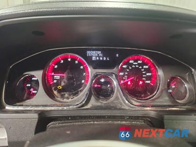 Zdjęcie 9 z 13 samochodu: 2013 GMC ACADIA SLT-1 VIN:1GKKRRKD9DJ235696 - miniatura