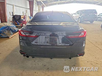 Zdjęcie 6 z 12 samochodu: 2025 TOYOTA CAMRY XSE VIN:4T1DAACK6SU017149 - miniatura